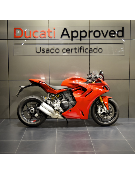 SUPERSPORT 950 S