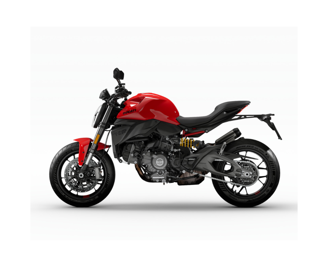 MONSTER - Km 0