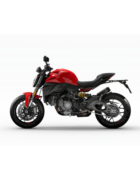 MONSTER - Km 0
