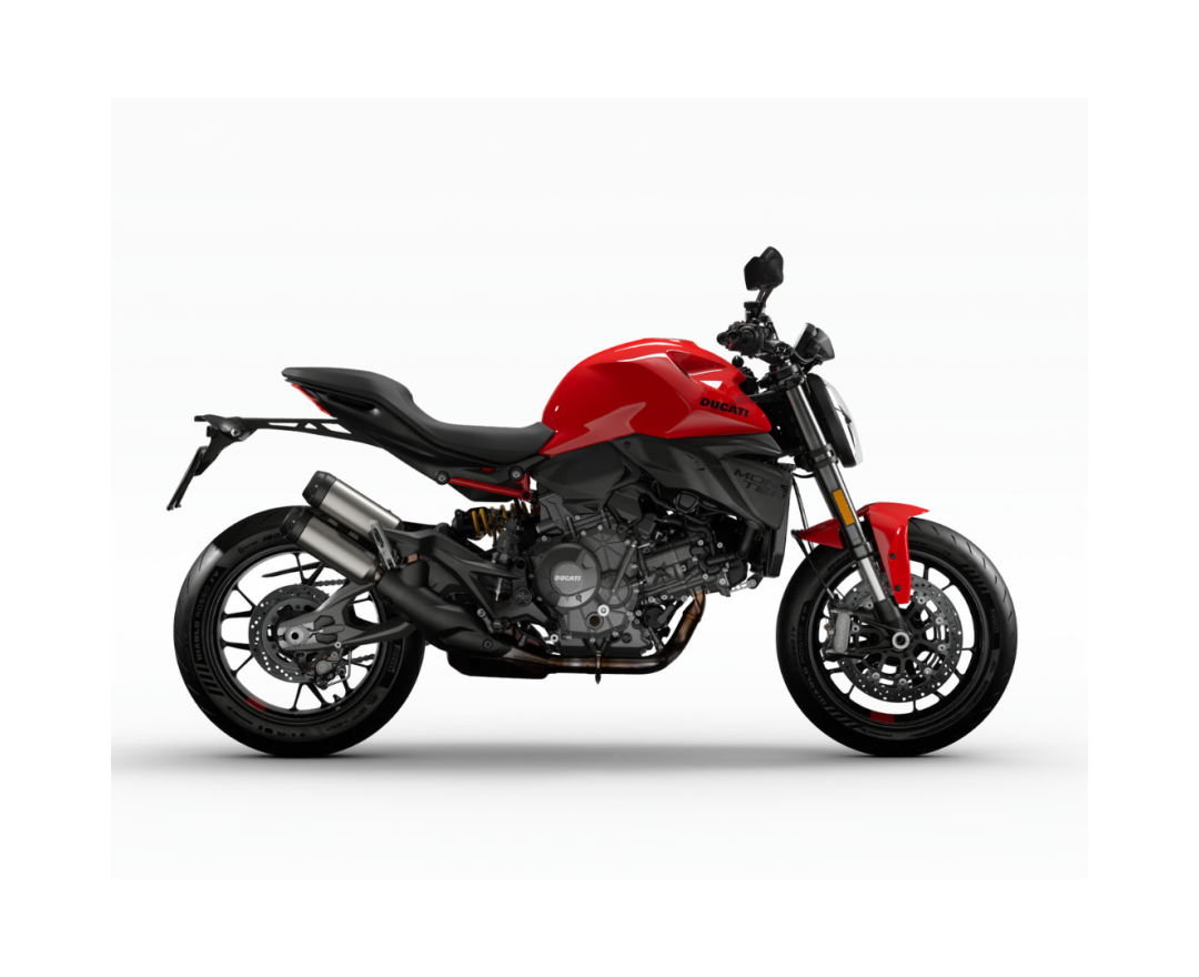 MONSTER - Km 0