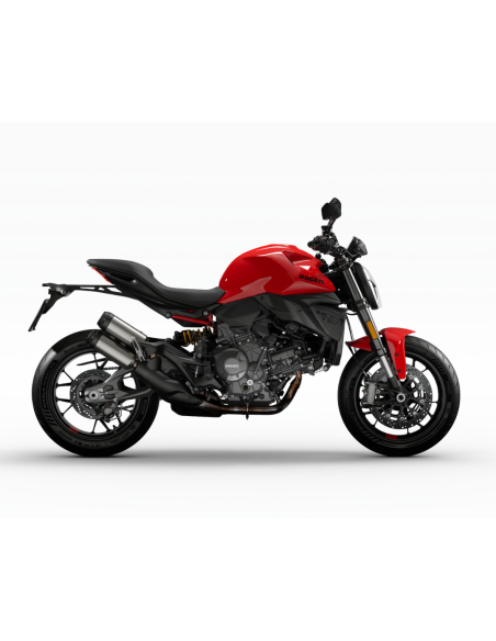 MONSTER - Km 0