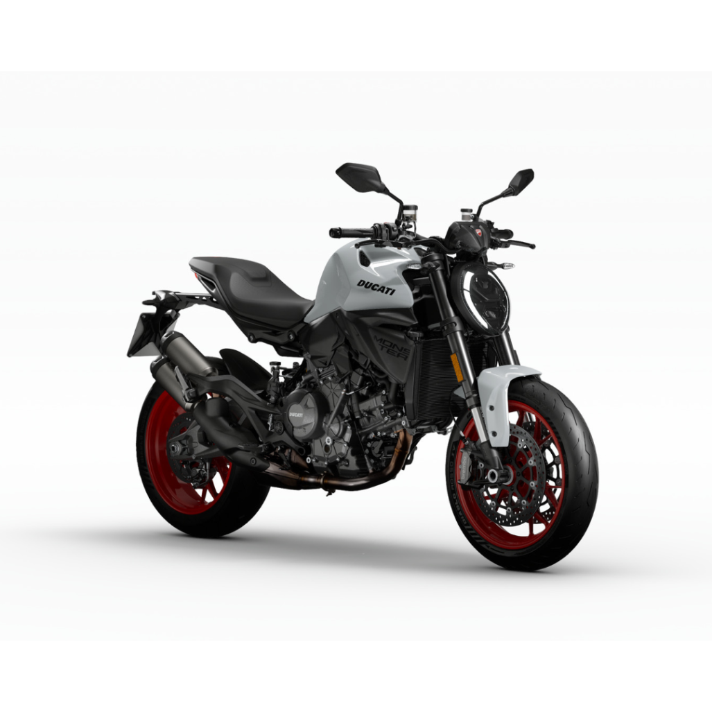 MONSTER - Km 0