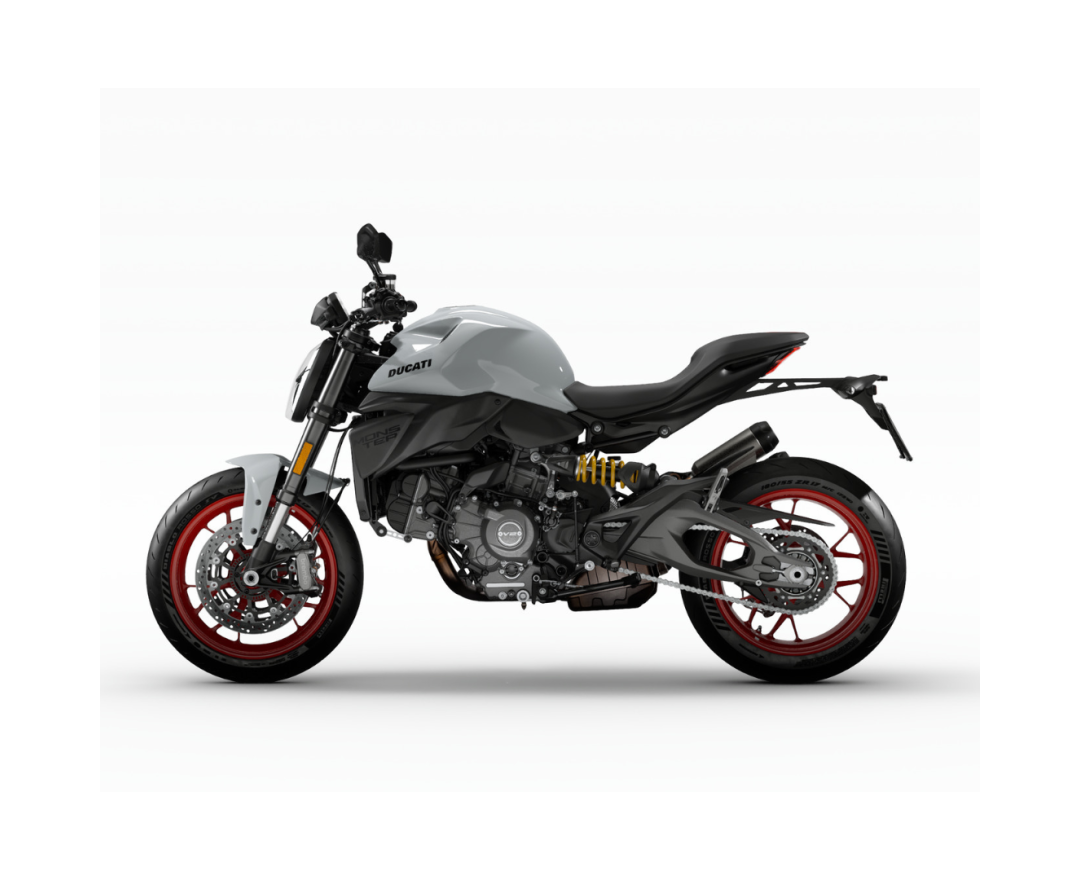 MONSTER - Km 0