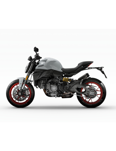 MONSTER - Km 0