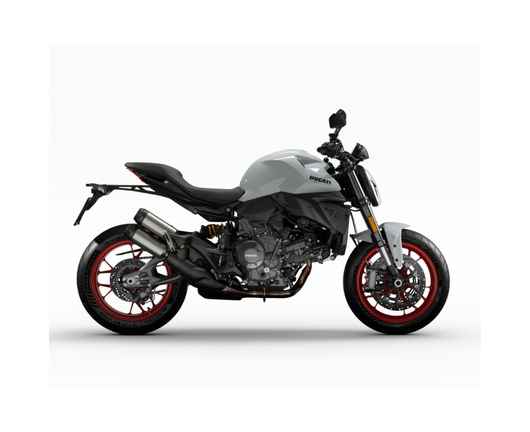 MONSTER - Km 0