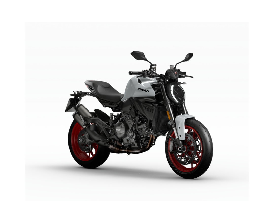 MONSTER - Km 0