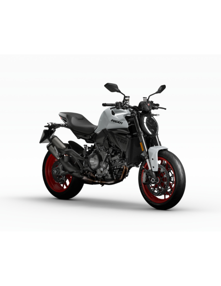 MONSTER - Km 0