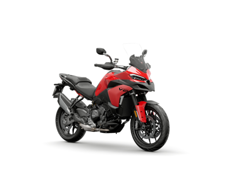 MULTISTRADA V2