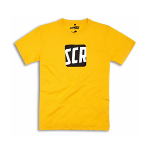 CAMISETA SCR ICON