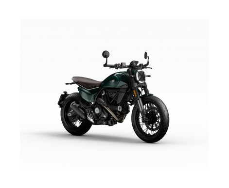 SCRAMBLER NIGHTSHIFT