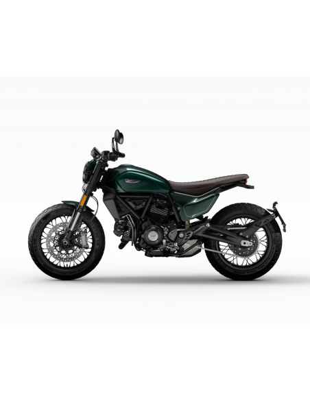 copy of SCRAMBLER ICON