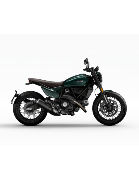 copy of SCRAMBLER ICON