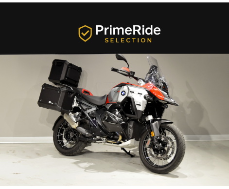 BMW R 1300 GS ADVENTURE 2024