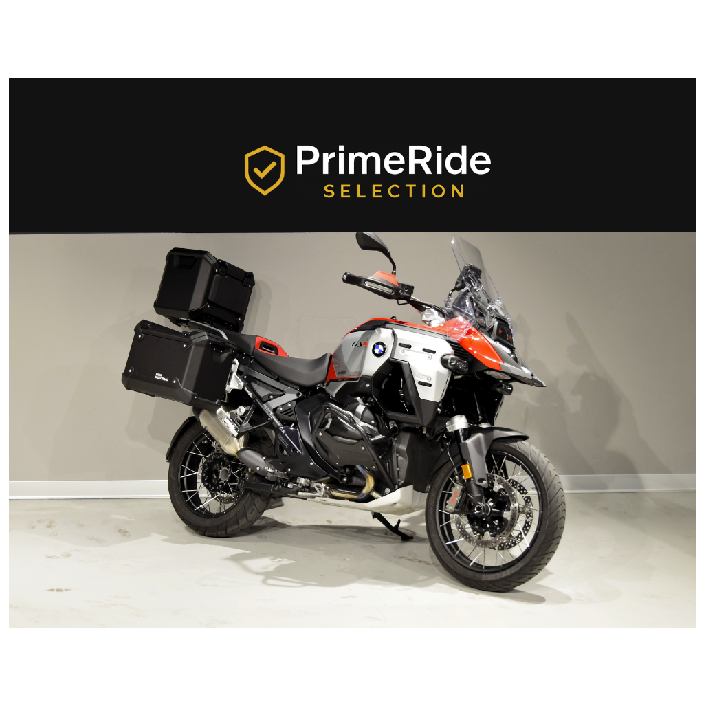 copy of BMW K1600 GTL 2023