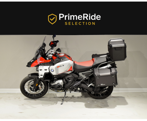BMW R 1300 GS ADVENTURE 2024
