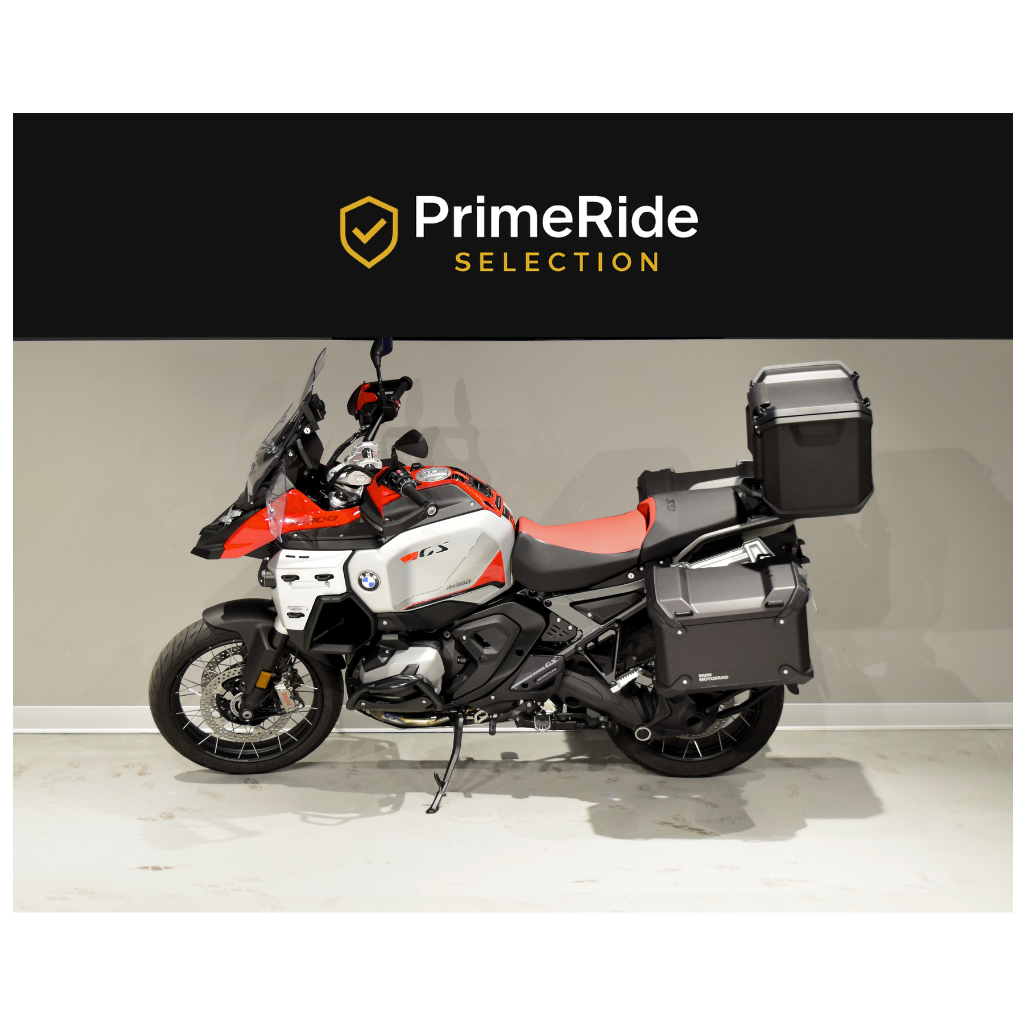 BMW R 1300 GS ADVENTURE 2024