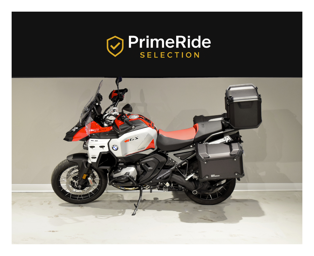 BMW R 1300 GS ADVENTURE 2024