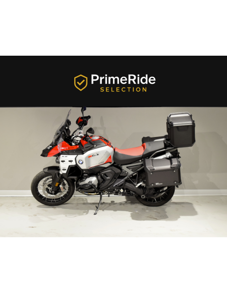 BMW R 1300 GS ADVENTURE 2024