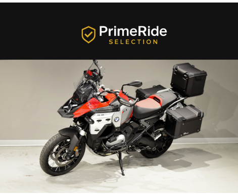 BMW R 1300 GS ADVENTURE 2024