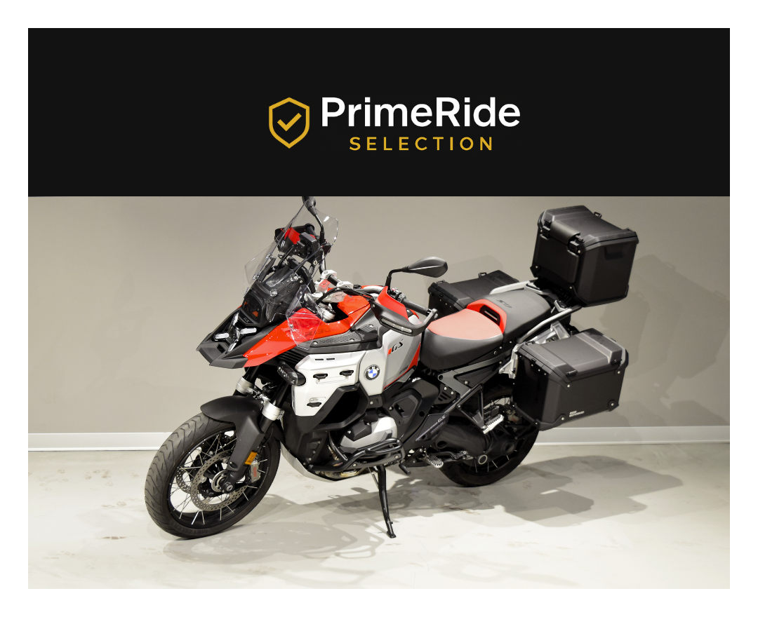 copy of BMW K1600 GTL 2023