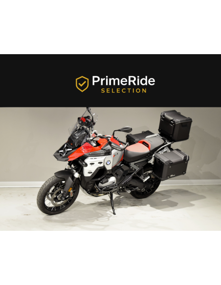BMW R 1300 GS ADVENTURE 2024