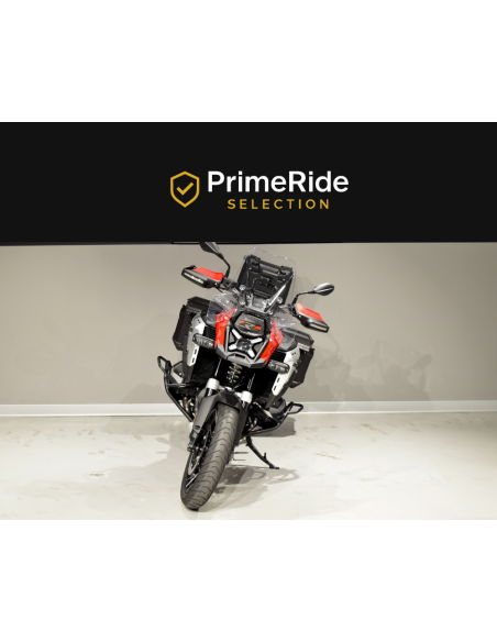 BMW R 1300 GS ADVENTURE 2024