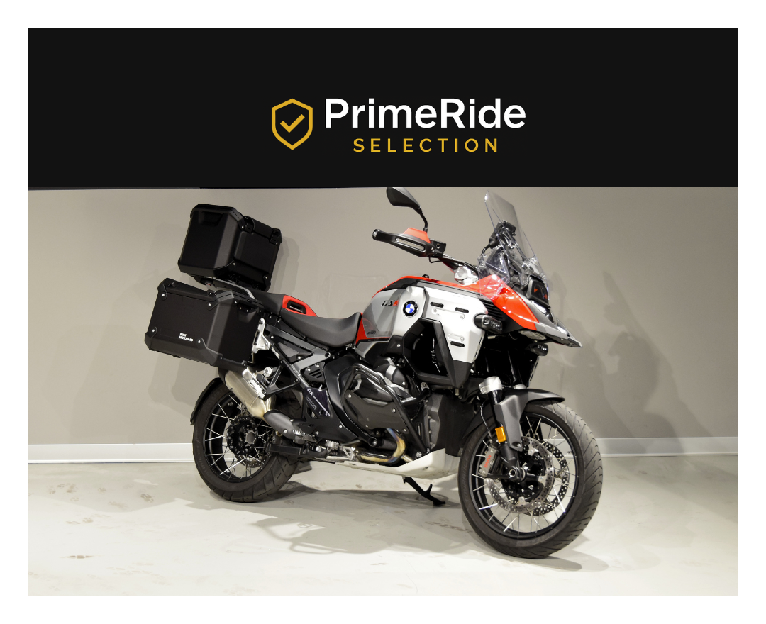 BMW R 1300 GS ADVENTURE 2024