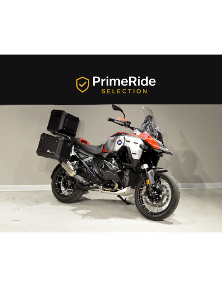 BMW R 1300 GS ADVENTURE 2024