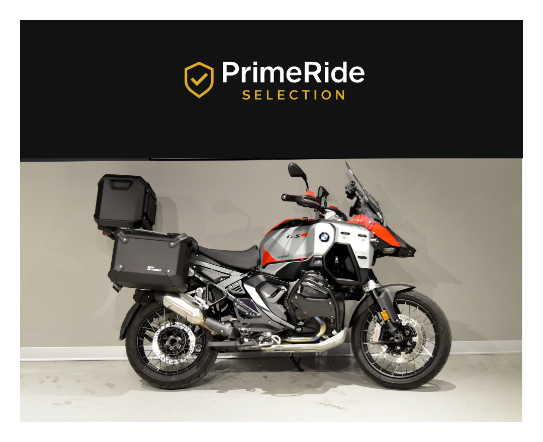 BMW R 1300 GS ADVENTURE 2024