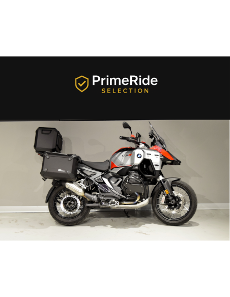 copy of BMW K1600 GTL 2023