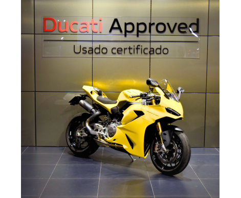 PANIGALE V2 S A2