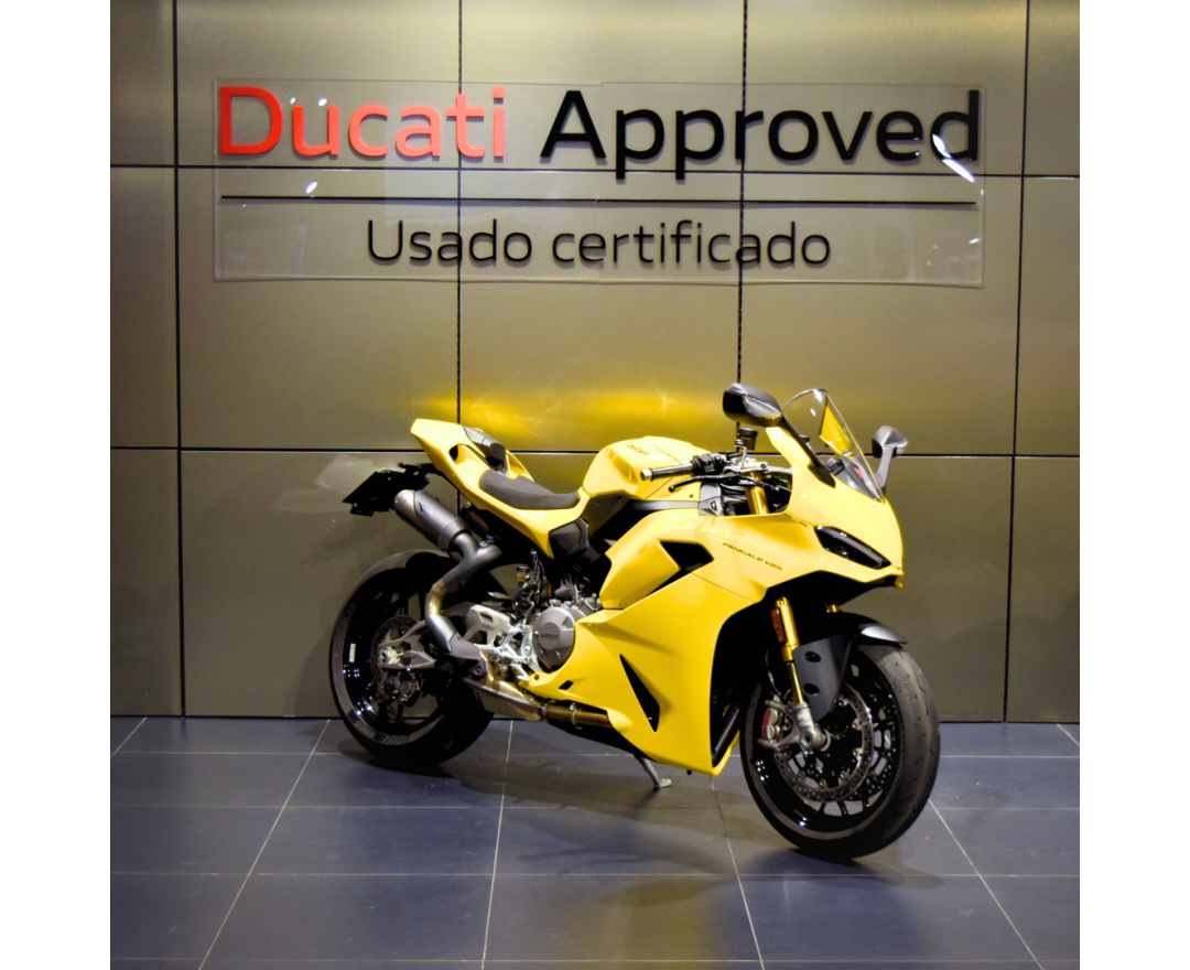 PANIGALE V2 S A2