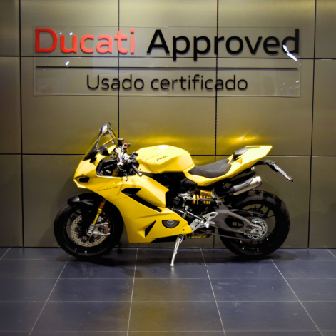 PANIGALE V2 S