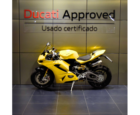 PANIGALE V2 S