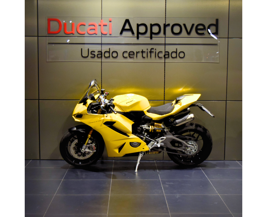 PANIGALE V2 S