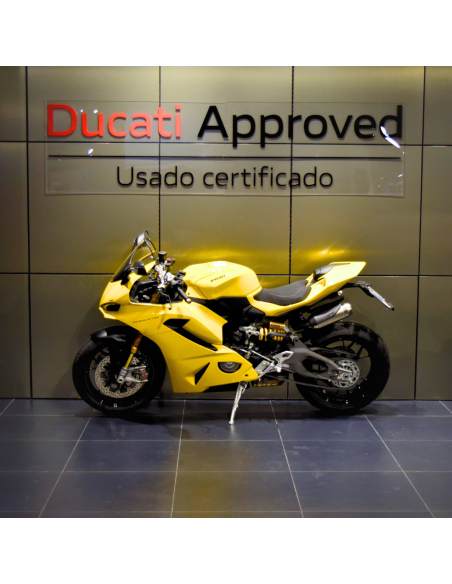 PANIGALE V2 S