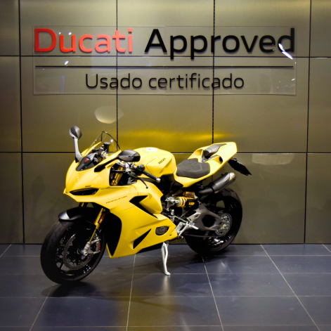 PANIGALE V2 S