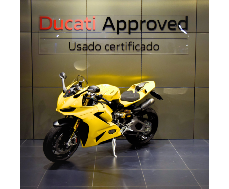 PANIGALE V2 S