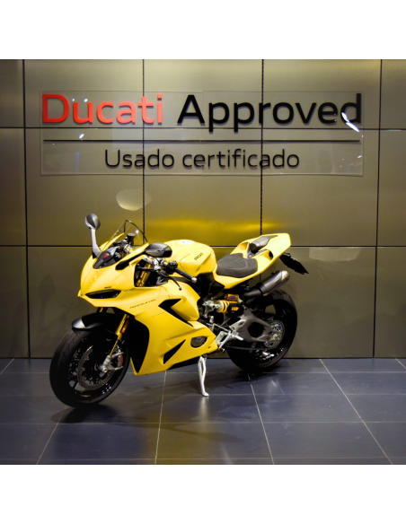 PANIGALE V2 S A2