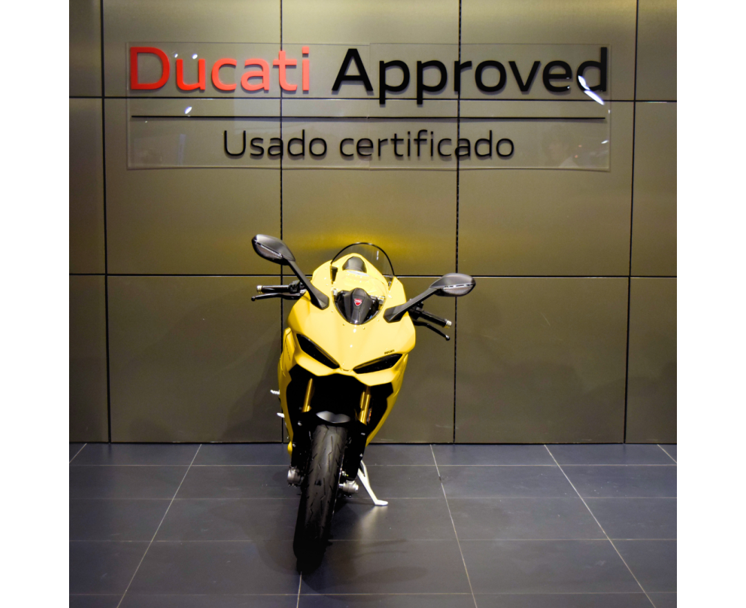 PANIGALE V2 S