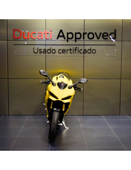 PANIGALE V2 S A2