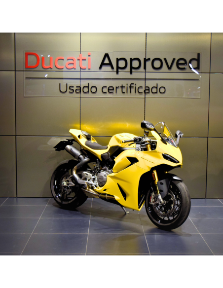 PANIGALE V2 S