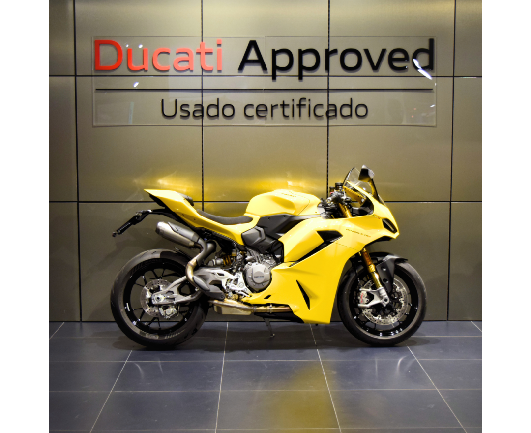 PANIGALE V2 S A2