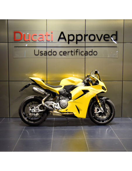 PANIGALE V2 S