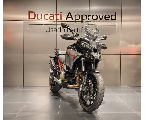 MULTISTRADA V4 S