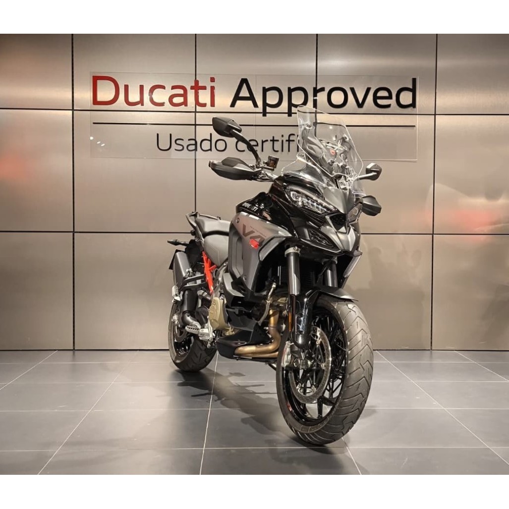 MULTISTRADA V4 S