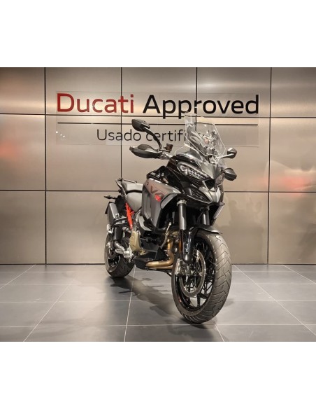 MULTISTRADA V4 S