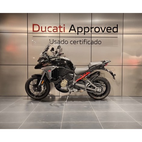 MULTISTRADA V4 S