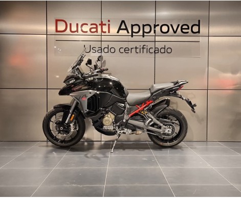 MULTISTRADA V4 S