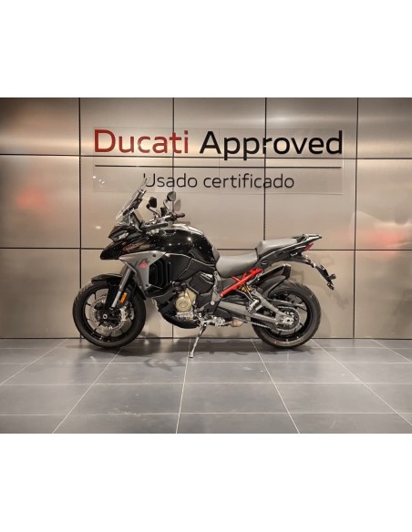 MULTISTRADA V4 S